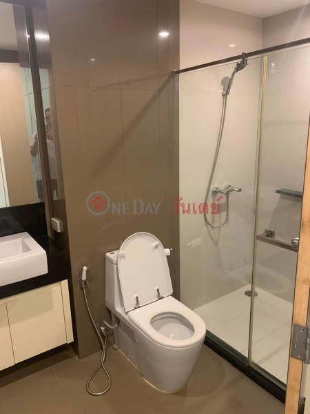 Condo for rent Siri on 8 (8th floor) | Thailand | Rental ฿ 58,000/ month