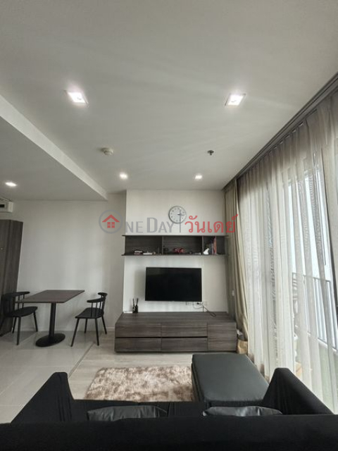 Condo for rent: Quinn Ratchada 17 (20th floor) _0