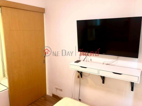 Condo for Rent: Ideo Mix Sukhumvit 103, 30 m², 1 bedroom(s) - OneDay_0