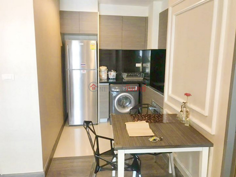 Condo for Rent: Rende Sukhumvit 23, 45 m², 1 bedroom(s) Thailand Rental | ฿ 25,000/ month