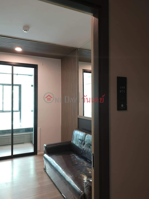 Condo for Sale: Notting Hill – Sukhumvit 105, 26 m², 1 bedroom(s) - OneDay_0