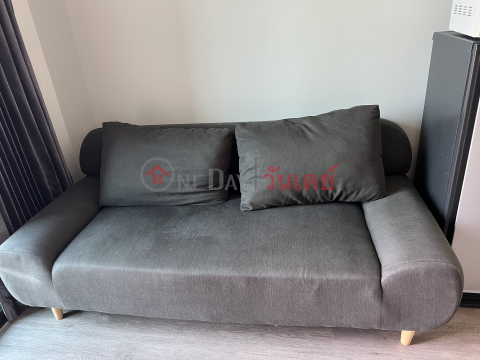 Condo for Rent: Artemis Sukhumvit 77, 28 m², 1 bedroom(s) - OneDay_0