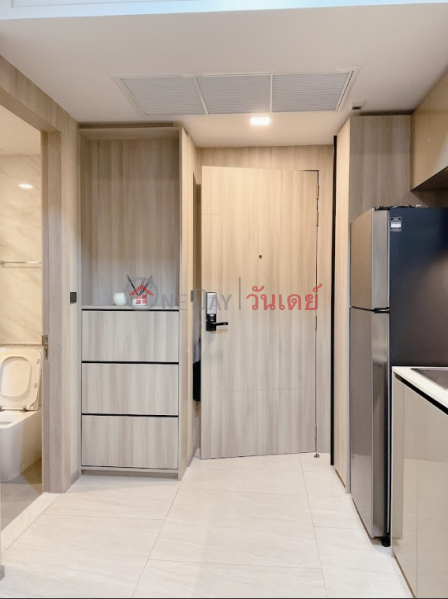 Property Search Thailand | OneDay | Residential, Rental Listings Condo for Rent: Fynn Sukhumvit 31, 37 m², 1 bedroom(s)