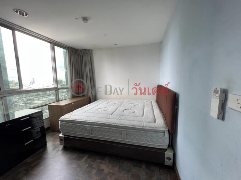 คอนโด สำหรับ ขาย: Baan Pathumwan, 45 ตร.ม., 2 ห้องนอน - OneDay_0