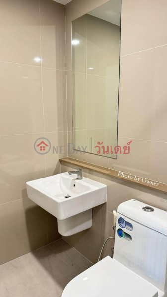 Condo for Rent: The Tree Sukhumvit 71 - Ekamai, 56 m², 2 bedroom(s) Thailand, Rental | ฿ 30,000/ month