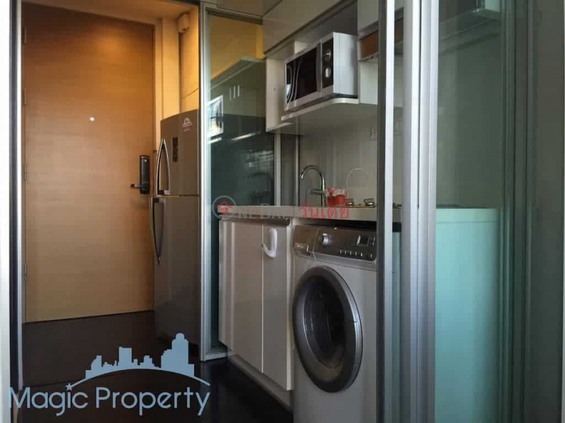 ฿ 25,000/ month | Ideo Morph 38, Phra Khanong, Khlong Toei, Bangkok