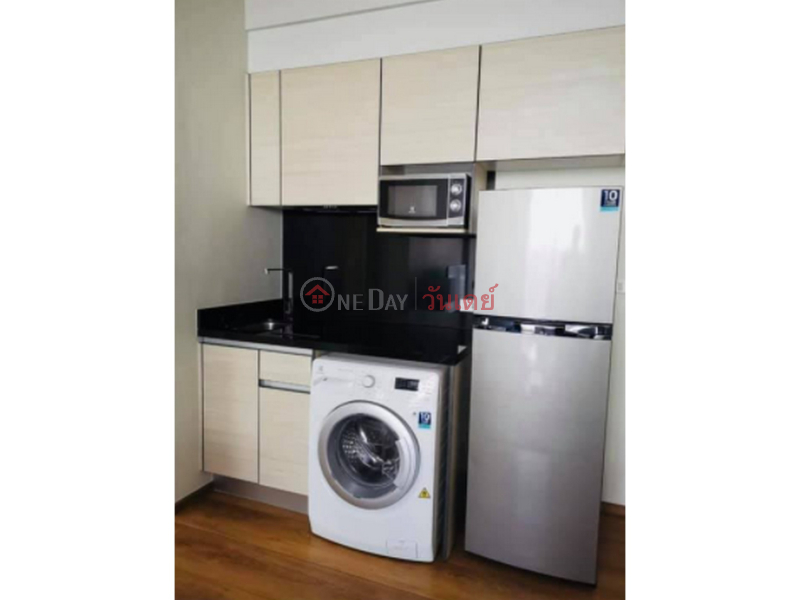 ฿ 35,000/ month Condo for Rent: Park Origin Phromphong, 52 m², 1 bedroom(s)