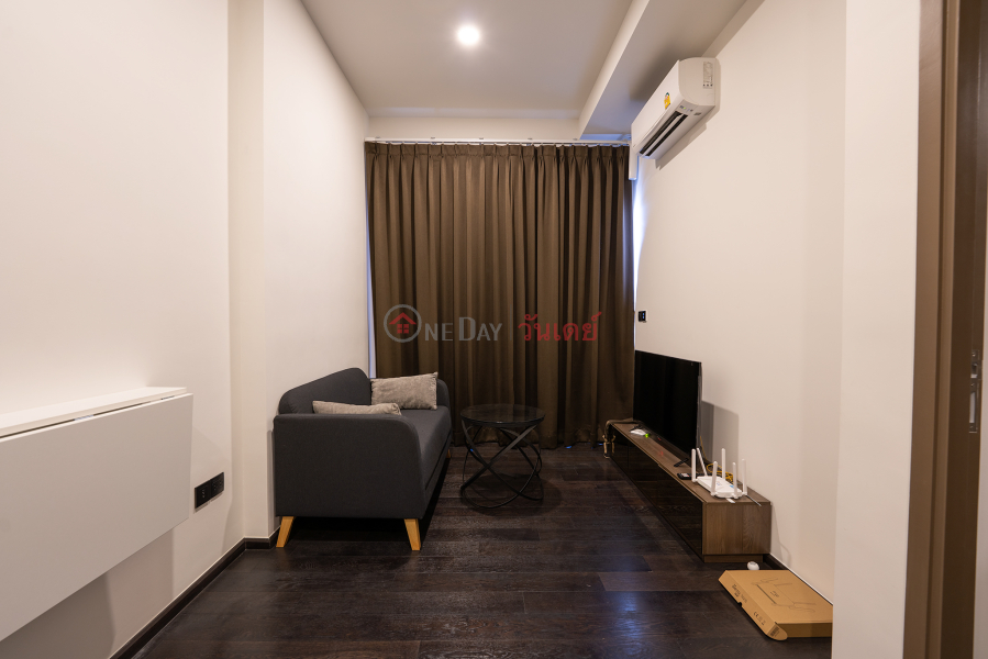 Condo for Rent: Park Origin Thonglor, 33 m², 1 bedroom(s) Rental Listings