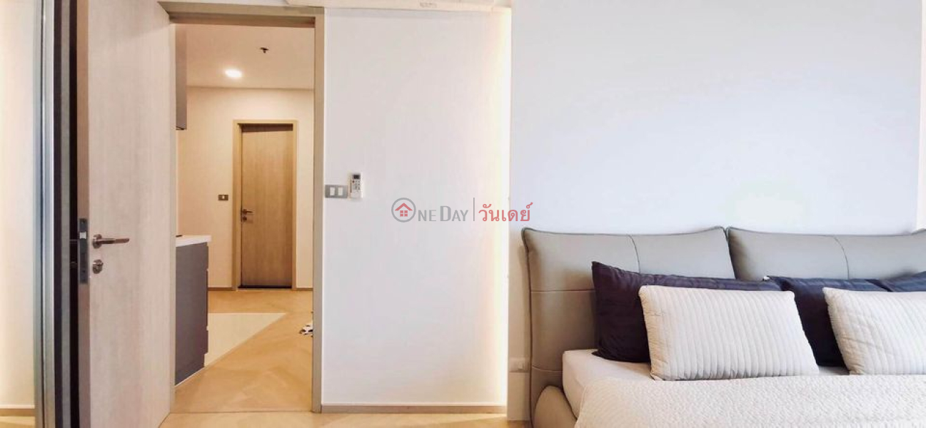 Condo for Rent: Rhythm Sukhumvit 36 - 38, 60 m², 2 bedroom(s) Thailand Rental, ฿ 44,000/ month