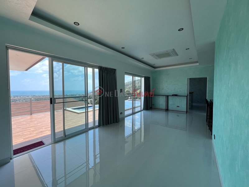 3 Bed Sea View รายการขาย (REAL-1695)