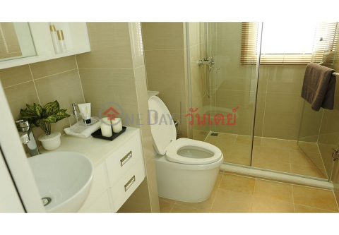 Condo for Rent: T.C. Green, 41 m², 1 bedroom(s) - OneDay_0