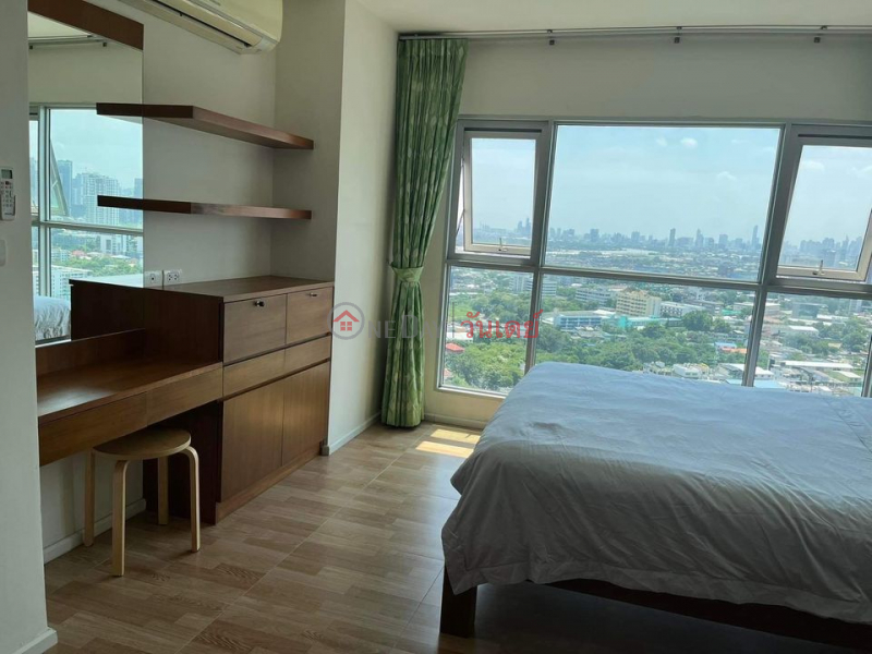 ฿ 6Million | Aspire 2 Beds and 2 Baths Sukhumvit 48