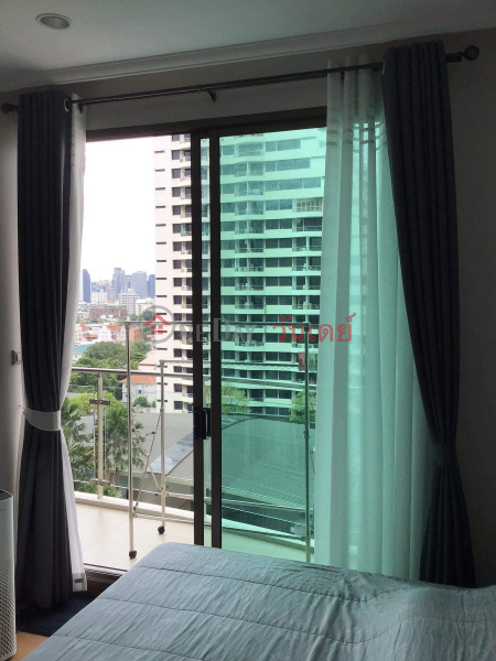 Property Search Thailand | OneDay | Residential Rental Listings, Condo for Rent: Supalai Oriental Sukhumvit 39, 75 m², 2 bedroom(s)