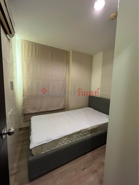 Condo for Rent: Diamond Ratchada, 48 m², 2 bedroom(s) Rental Listings