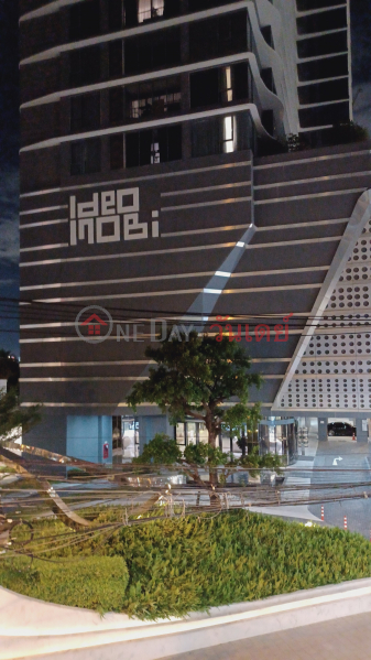 ไอดีโอ โมบิ สุขุมวิท 66 (Ideo Mobi Sukhumvit 66) บางนา 2 | OneDay วันเดย์(5)