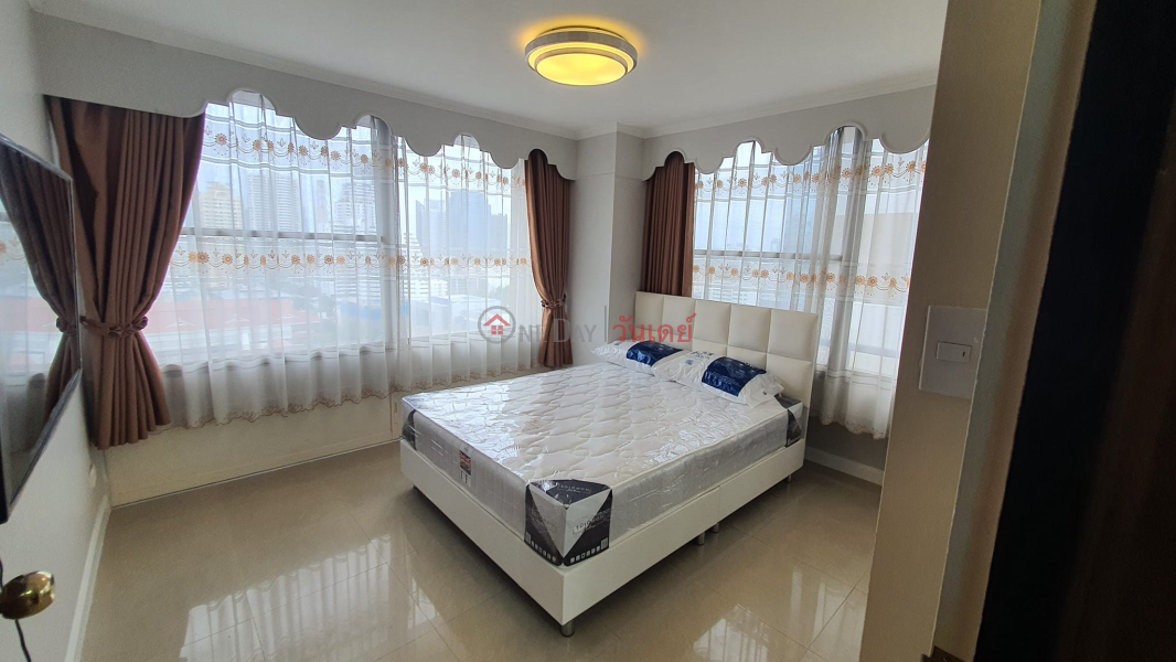 Condo for Rent: Asoke Tower, 163 m², 3 bedroom(s) | Thailand Rental | ฿ 42,000/ month