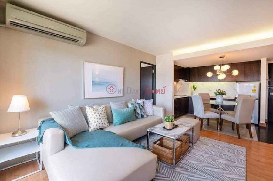 Property Search Thailand | OneDay | Residential | Rental Listings For rent Family Park Condominium (6th floor)