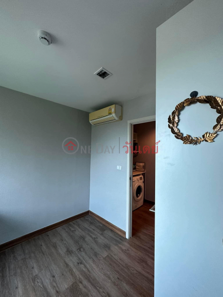 ฿ 18,500/ month, Condo for rent Metro Luxe Kaset (6th floor),2 bedroom