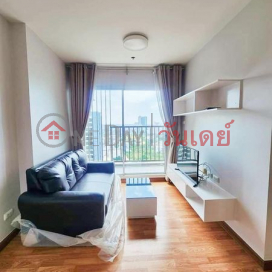 Condo for rent: The Trust Condo Ngamwongwan (23rd floor) _0