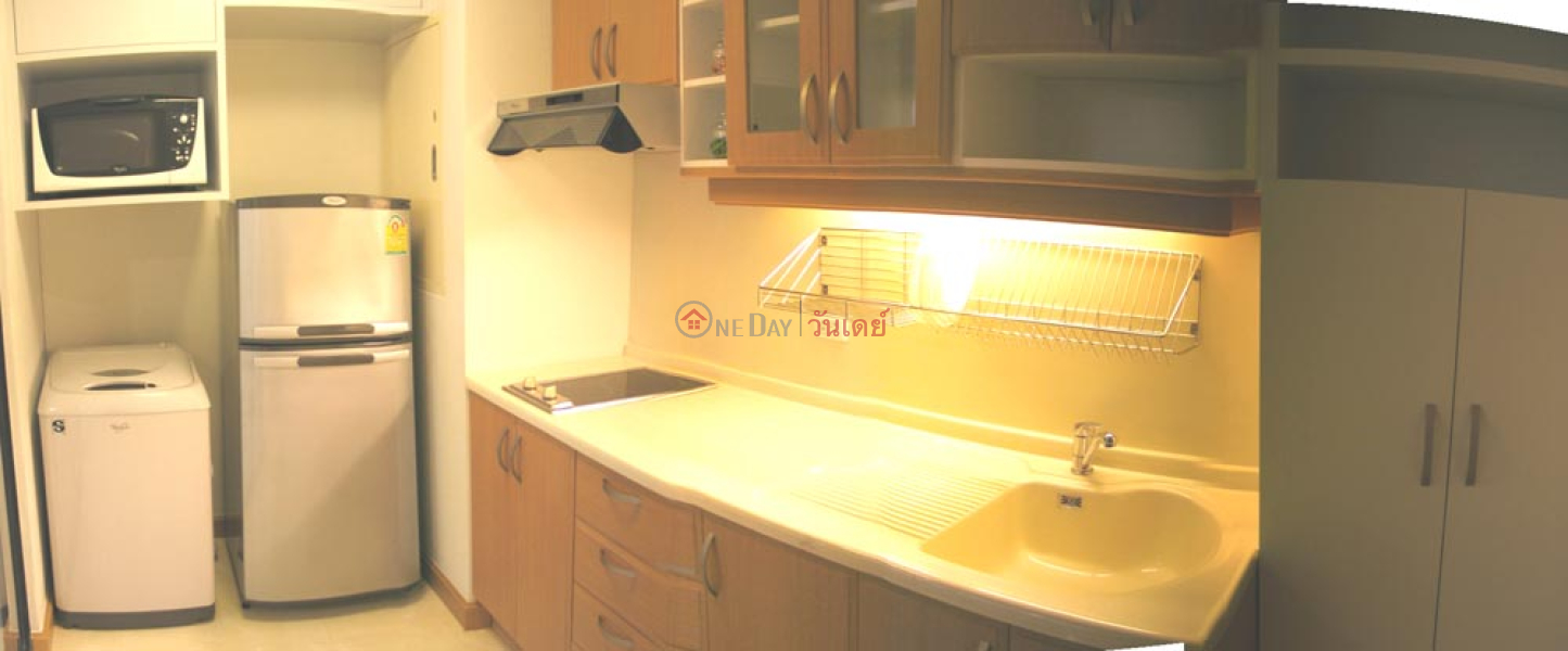 คอนโด สำหรับ เช่า: Supalai Premier Place Asoke, 99 ตร.ม., 2 ห้องนอน ประเทศไทย, เช่า ฿ 35,000/ เดือน