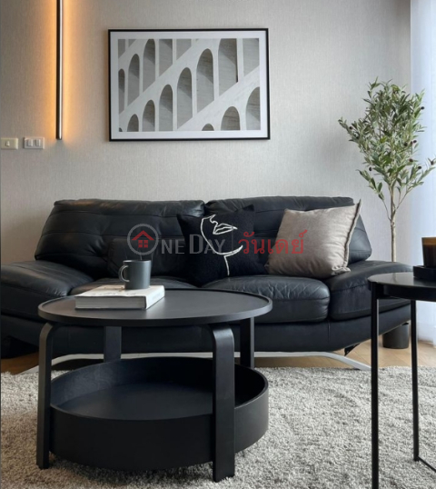 Condo for Rent: Noble Reveal, 54 m², 1 bedroom(s) - OneDay_0