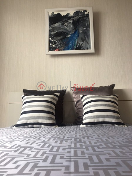 Condo for Rent: Park Origin Phromphong, 57 m², 2 bedroom(s) Rental Listings