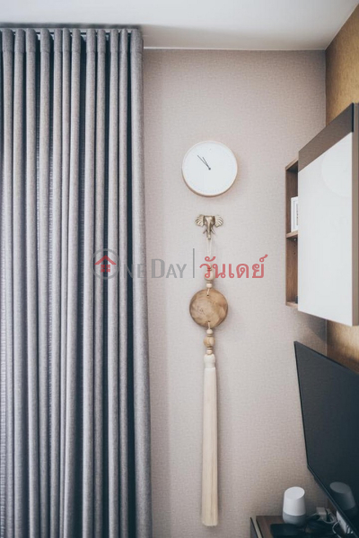 Property Search Thailand | OneDay | Residential Rental Listings Condo for Rent: Rhythm Asoke, 42 m², 2 bedroom(s)