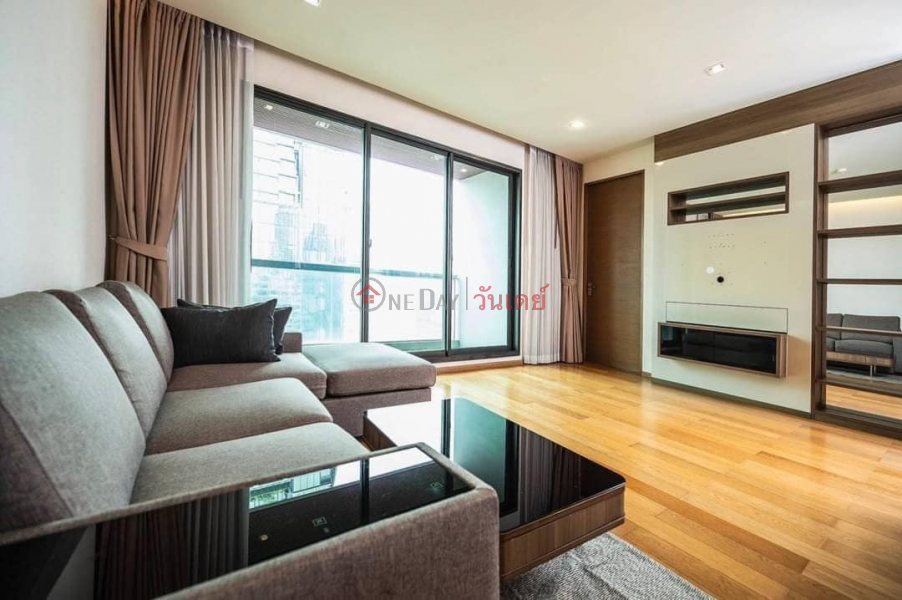 ให้เช่าคอนโด The Address Sathorn (ชั้น 17) 2 ห้องนอน ประเทศไทย เช่า ฿ 55,000/ เดือน