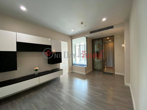 Condo for Rent: The Room BTS Wongwian Yai, 44 m², 1 bedroom(s) - OneDay_0