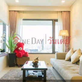 Condo for Rent: Amanta Lumpini, 85 m², 2 bedroom(s) - OneDay_0