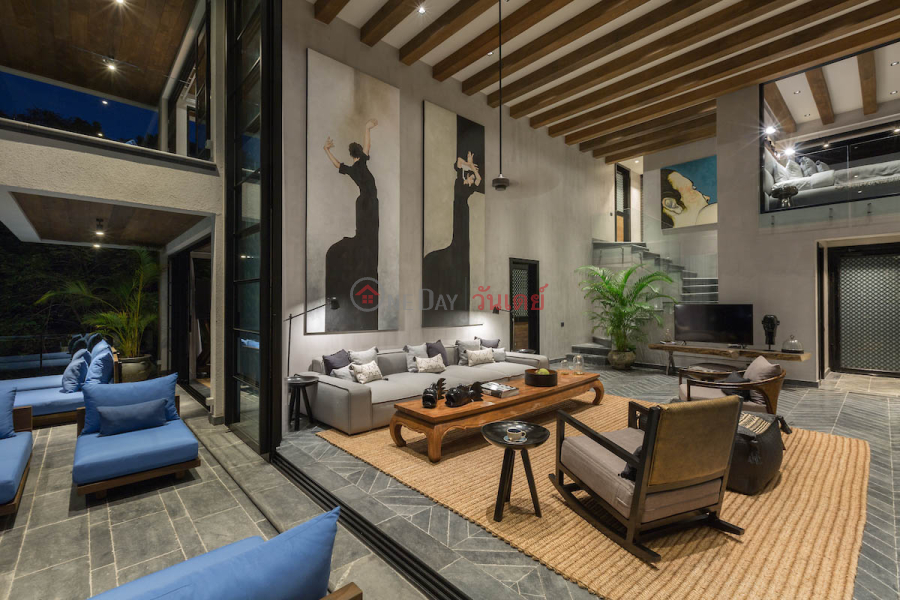 ฿ 2,286.05Million | Inspirational Design