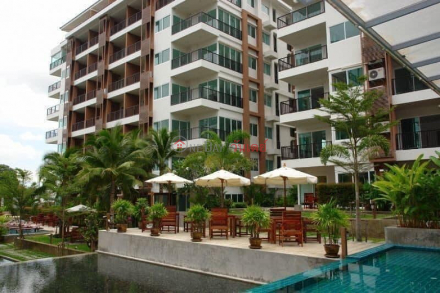 Property Search Thailand | OneDay | Residential, Sales Listings | Diamond Suites Resort 2