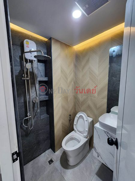 ฿ 55,000/ month | Penthouse condo in Patong for RENT ‼️ AVAILABLE NOW ️️