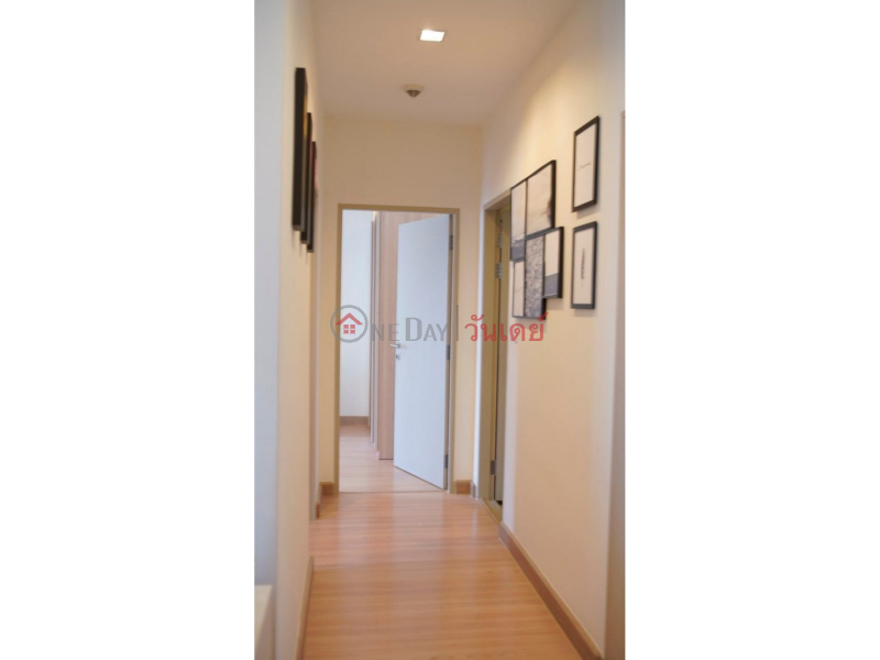 Property Search Thailand | OneDay | Residential Rental Listings | Condo for Rent: Ideo Mobi Phayathai, 52 m², 2 bedroom(s)