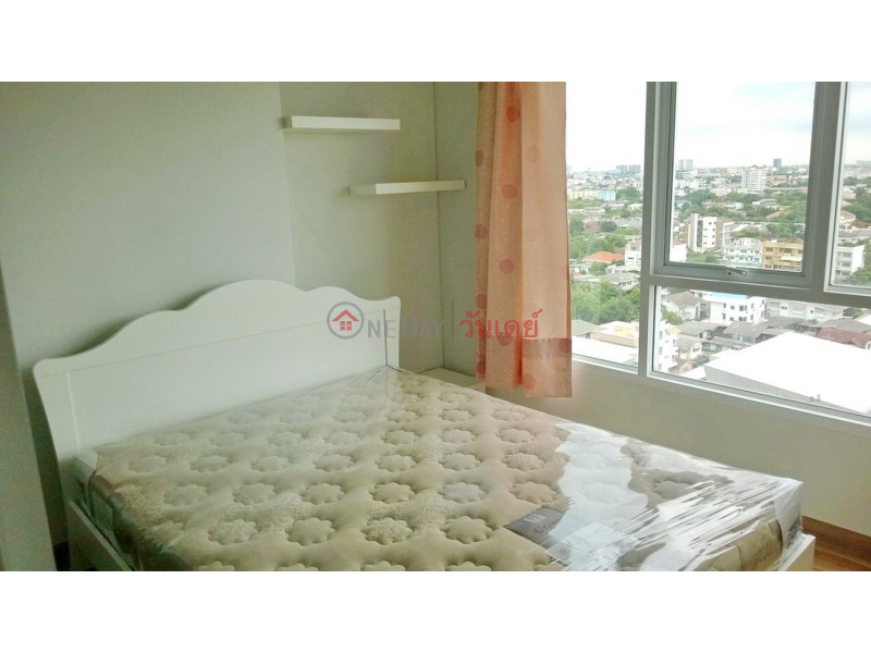 ฿ 10,500/ month, Condo for Rent: Regent Orchid Sukhumvit 101, 28 m², 1 bedroom(s)