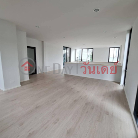 คอนโด สำหรับ เช่า: Nue Noble Connex Condo Don Mueang, 220 ตร.ม., 3 ห้องนอน - OneDay_0