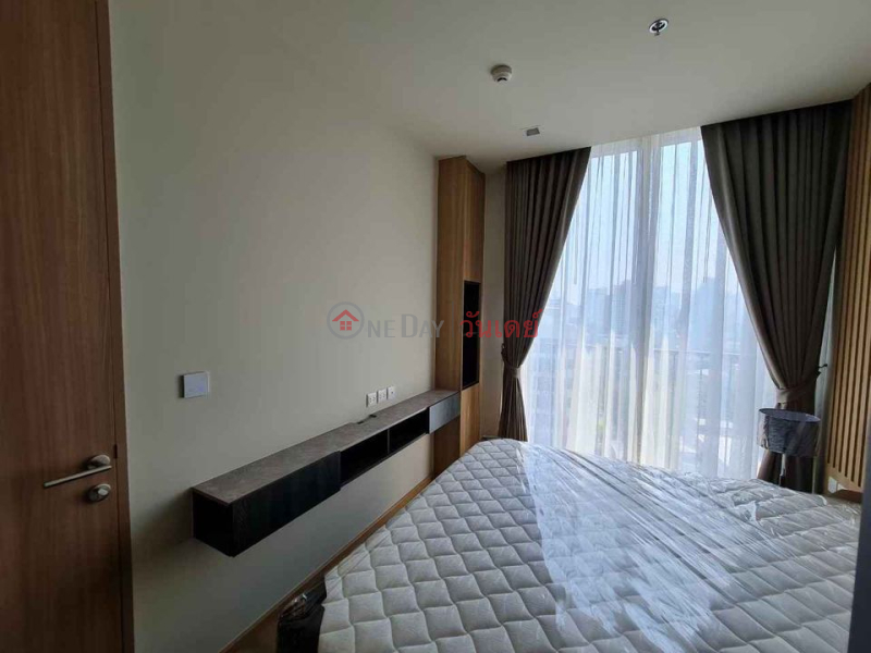 Condo for Rent: Noble Around 33, 35 m², 1 bedroom(s),Thailand Rental, ฿ 28,000/ month