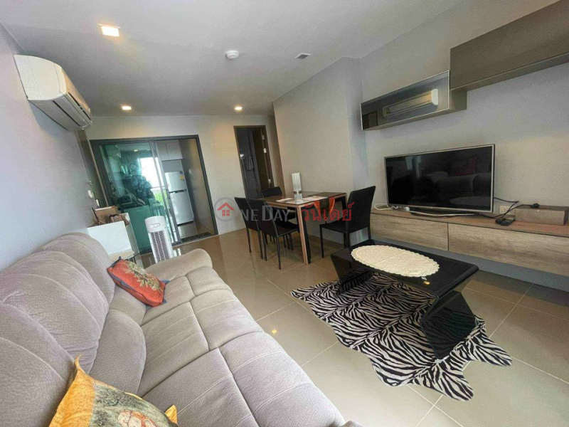 Condo for Rent: Mirage Sukhumvit 27, 56 m², 2 bedroom(s) Rental Listings