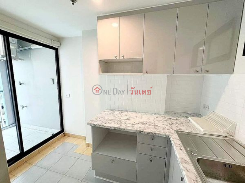 Lumpini Place Ratchada-Tha Phra (16th floor, Building A) | Thailand Rental, ฿ 9,500/ month