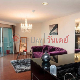 Condo for Rent: Belle Grand Rama 9, 49 m², 1 bedroom(s) - OneDay_0