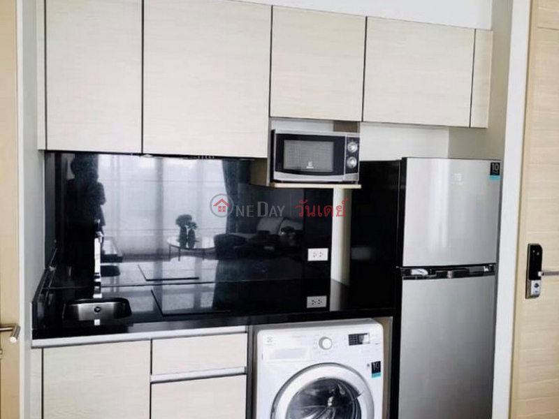 ฿ 41,000/ month Condo for Rent: Park Origin Phromphong, 54 m², 2 bedroom(s)