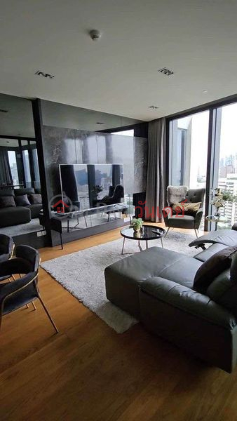 Property Search Thailand | OneDay | Residential Rental Listings For rent BEATNIQ (20th floor)