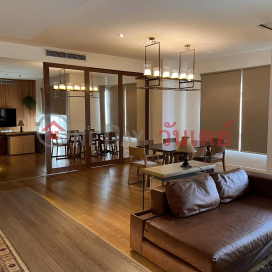 Condo for Rent: The Madison, 160 m², 2 bedroom(s) - OneDay_0