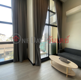 Condo for Rent: Thames Residence, 42 m², 1 bedroom(s) - OneDay_0