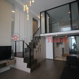 Condo for Rent: Park Origin Ratchathewi, 45 m², 1 bedroom(s) - OneDay_0