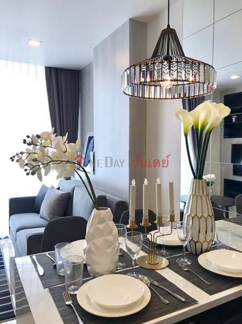 Condo for Rent: Downtown Forty Nine, 45 m², 1 bedroom(s) - OneDay_0