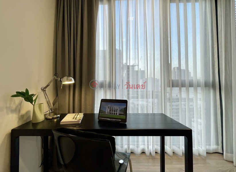 ฿ 28,000/ month Condo for Rent: XT Phayathai, 43 m², 1 bedroom(s)