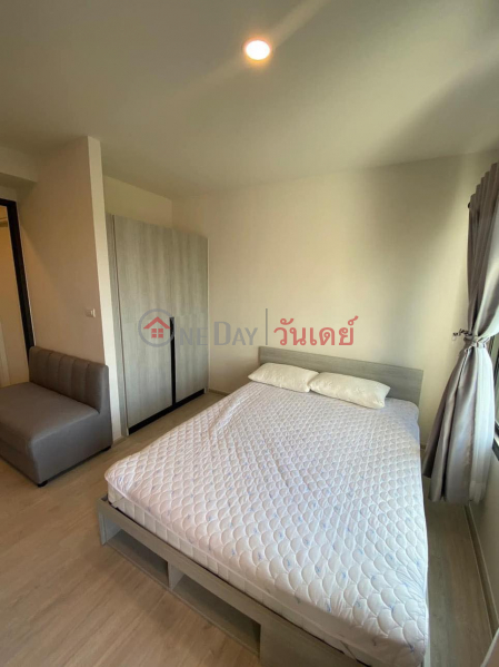 ฿ 10,000/ month For rent Escent park Ville Chiangmai