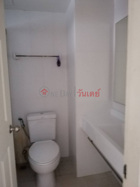 Condo for Rent: U Delight @ Huay Kwang Station, 32 m², 1 bedroom(s) Rental Listings