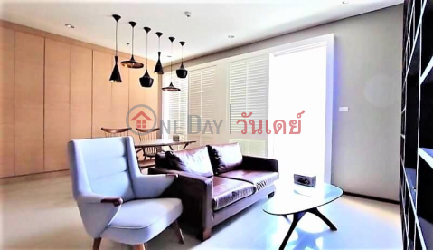 Condo for Rent: Villa Sathorn, 92 m², 2 bedroom(s) - OneDay_0